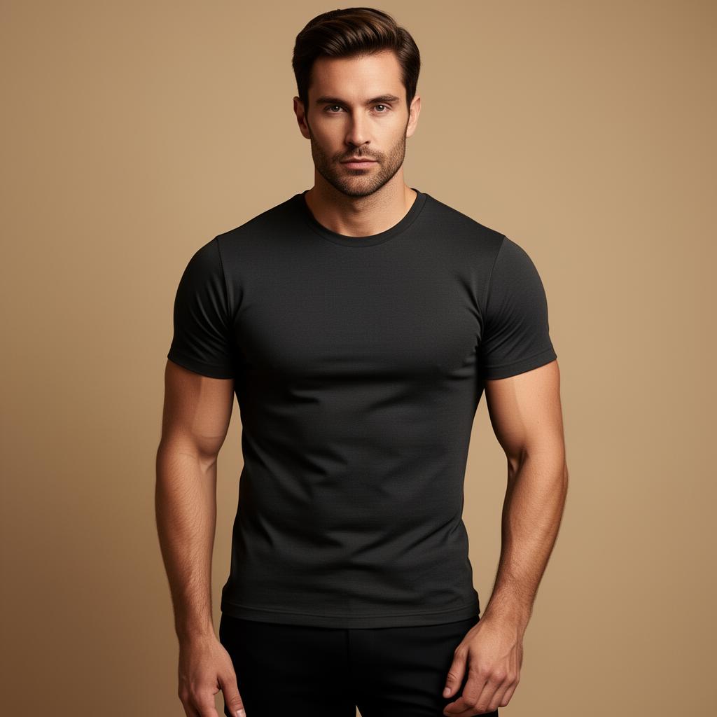 Men's laser hair removal — premium grooming